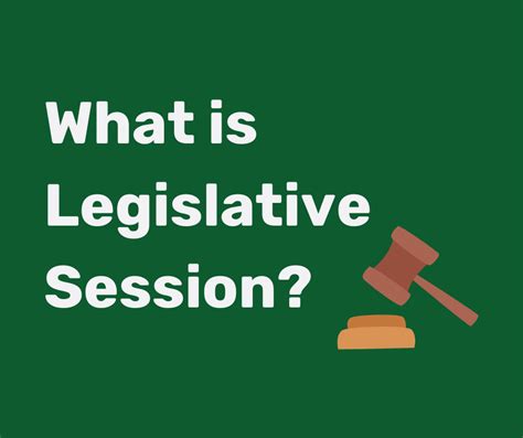 What Is Legislative Session Developmental Pathways