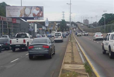 Umgeni Road Stanford Hill Durban Kwazulu Natal Billboard Finder