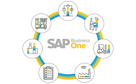 Sap Business One Master Data B1 Consulting