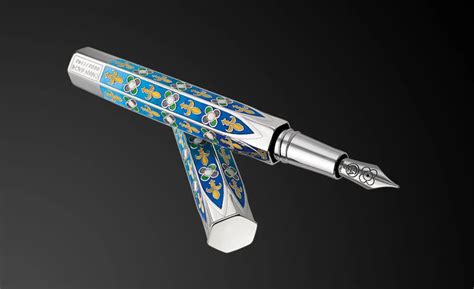 10 Most Expensive Fountain Pens A Collectors Dream Nerdable