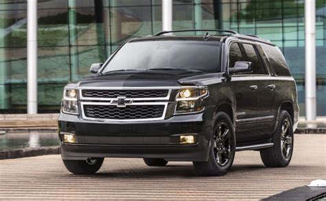 2020 Chevrolet Tahoe Ls Colors Redesign Engine Release Date And