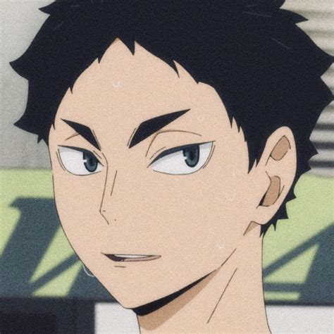 Pin By Carolina Quiñones On ハイキュー In 2020 Haikyuu Anime Akaashi