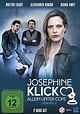 Josephine Klick - Allein unter Cops | Serie 2014 - 2015 | Moviepilot