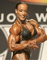 6 female bodybuilders who dominated the bodybuilding industry