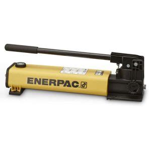 Enerpac Speed Lightweight Hand Pump Diamond Tool Equipment Rentals