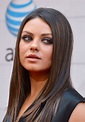 MILA KUNIS at Spike Tvs 6th Annual Guys Choice Awards in Los Angeles ...
