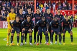 RCD Mallorca 2022-2023 | Fútbol Chapas Retro