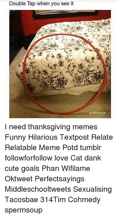 25 Best Memes About Thanksgiving Meme Funny