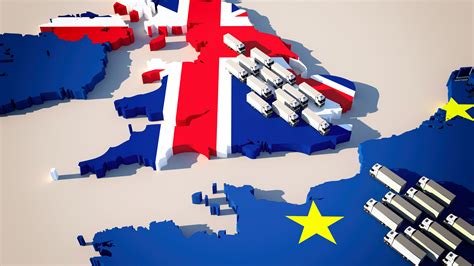 supply chains and the effect of brexit myerson solicitors