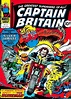 Len Wein | Albion British Comics Database Wiki | FANDOM powered by Wikia