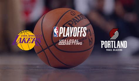 Tagged2021 26 angeles blazers fed full game lakers los portland replays trail vs. Los Angeles Lakers vs Portland Trail Blazers: Round 1 ...