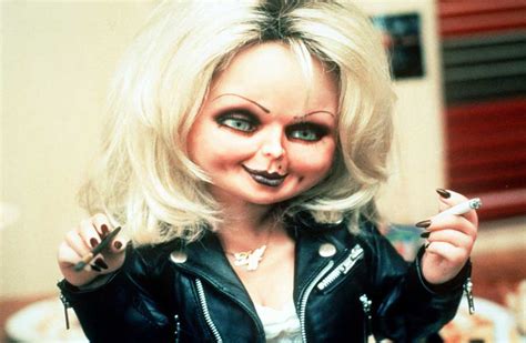 La Fiancée De Chucky