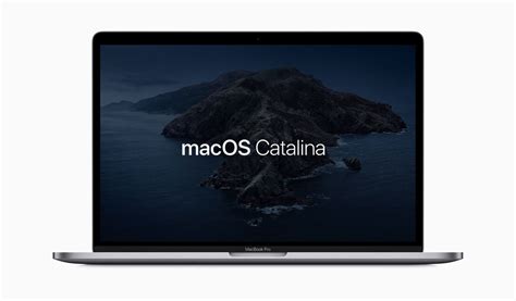 Apple Mac Os Catalina Telegraph