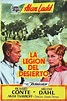 Desert Legion (1953) — The Movie Database (TMDb)