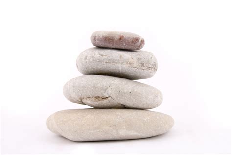 Free Images Stone Pebble Stack Material Zen Meditation Peace Of