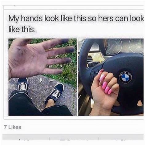 My Hands Look Like This Meme Captions Trend