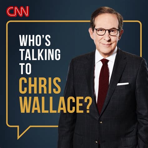 Governor Gretchen Whitmer Whos Talking To Chris Wallace Podcast