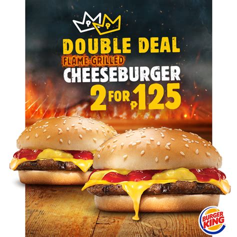 While their specialty is burgers, the offer salads, shakes, chicken sandwiches, coffee and a large selection. Pictures Of Burger King Menu Prices 2020 Philippines ...