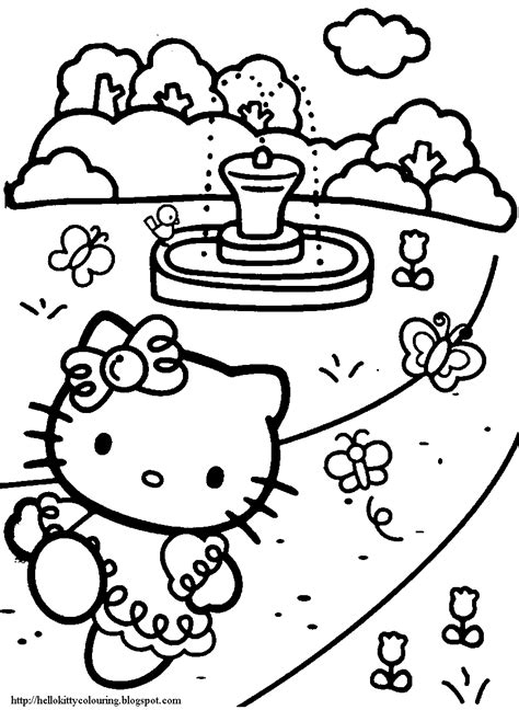 Hellokittycoloringpictures28329 840×1150 Hello Kitty