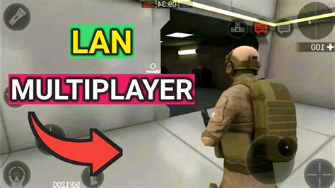 Top 10 Best Offline Lan Multiplayer Games For Android 2023 Use Local