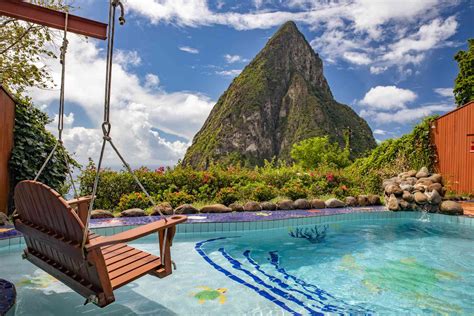 St Lucia Guide Planning Your Trip