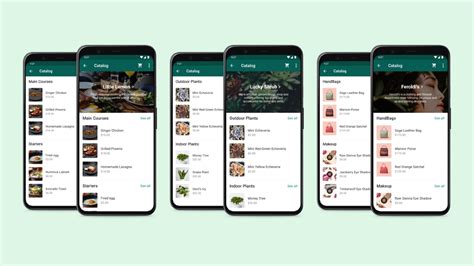 Whatsapp Brings ‘collections To Better Organise Business Catalogues