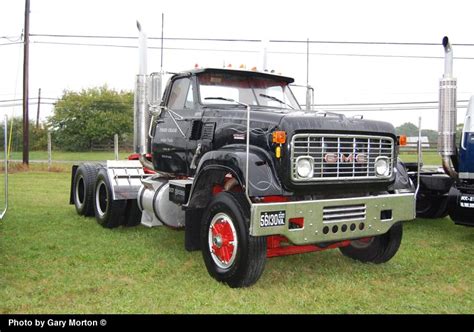 Gmc 9500picture 15 Reviews News Specs Buy Car