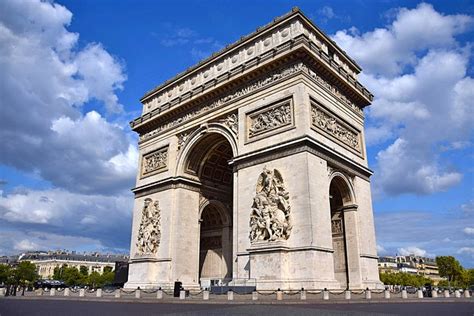 31 Top Rated Tourist Attractions In Paris Planetware