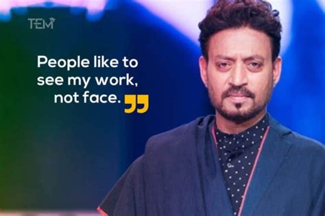 Irrfan Khan Quotes That Will Be Always Remembered