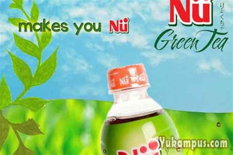 6 Contoh Iklan Slogan Dan Poster Beserta Gambarnya Yukampus