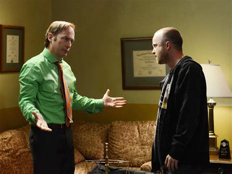 Better Call Saul 9 Best Saul Goodman Quotes From Breaking Bad