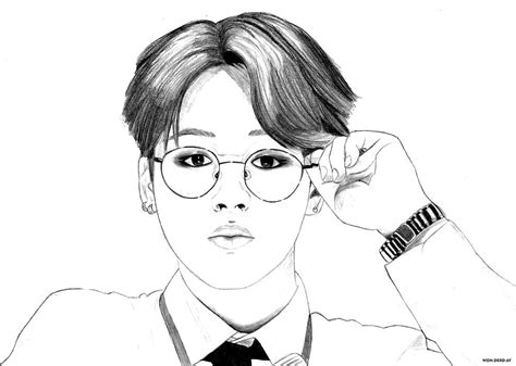 Jungkook is the youngest bts vocalist from south korea. BTS Coloring Pages. Print for free 120 Unique Images