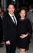 Robert Downey Jr. and Susan Downey from TIFF Red Carpet Round-Up ...