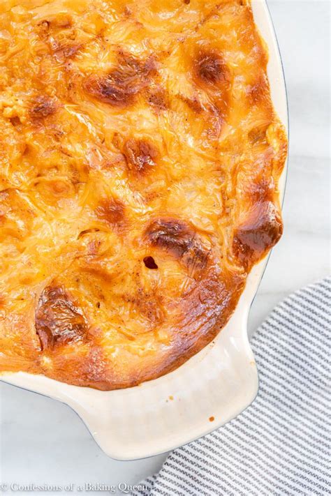 The Best Baked Rice Pudding Confessions Of A Baking Queen Recipe