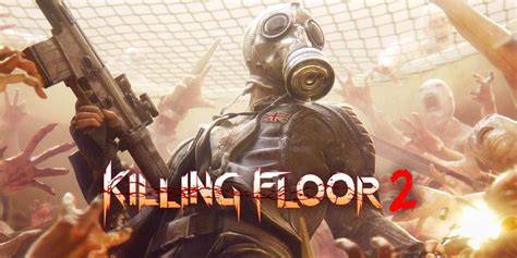 Call of Duty: Killing Floor 2 Will Tide You Over Until Zombie Mode Drops