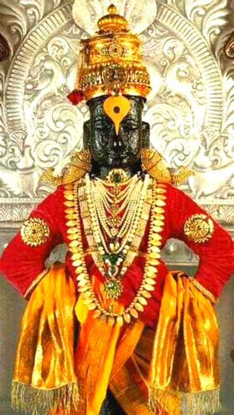 Astonishing Compilation Of Full 4K Vitthal God Images Over 999 Top Picks