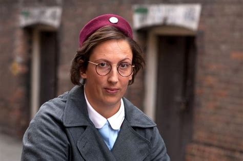 Call The Midwife New Series 6 Rewritten At Short Notice After Miranda