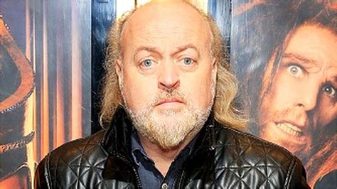 Bill Bailey Comedians Tour Bus Nicked In Liverpool Bbc News
