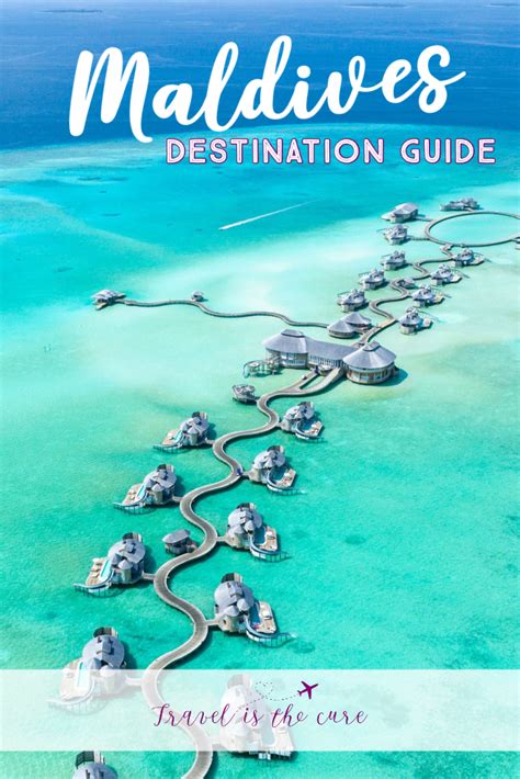10 Things You Should Know Before Traveling To The Maldives Maldives