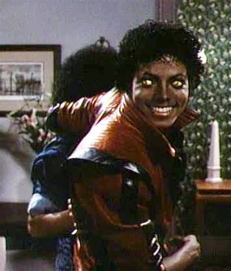 Mj Thriller Michael Jackson Thriller Michael Jackson Jackson