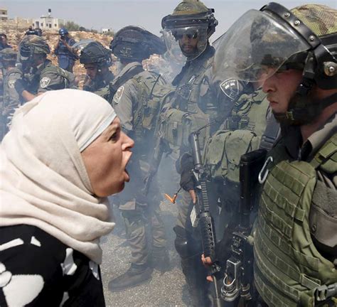 El Conflicto Palestino Israelí 10 Mitos Que Evitan La Paz