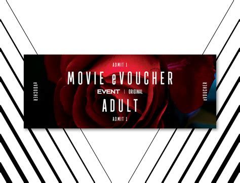 Movie EVoucher Adult