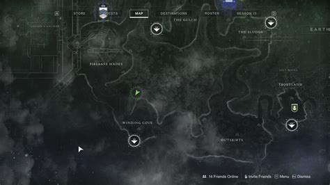 Destiny 2 Where Is Xur This Week Exotic Items Location Guide Feb
