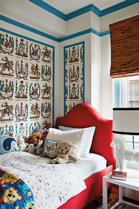 8 Kids Room Ideas Far Bigger Than The Spaces They Live In