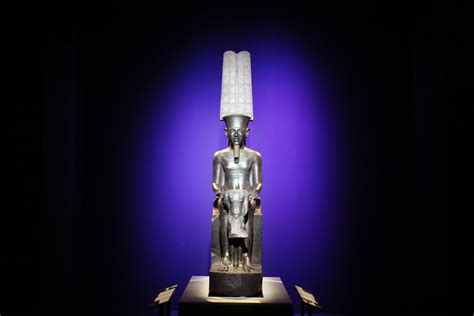 Tutankhamun Exhibit To Open In Paris Soon Inquirer Lifestyle
