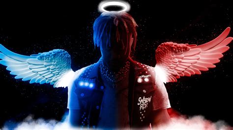 Live Juice Wrld Wallpapers Wallpaper Cave