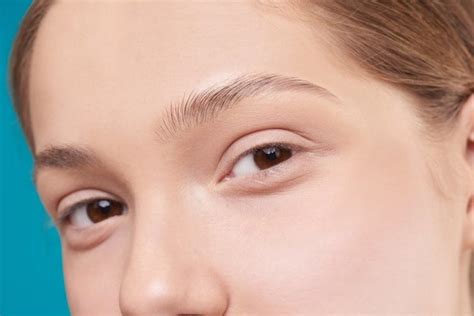 Ombre Brows 101 Everything You Need To Know About This Technique