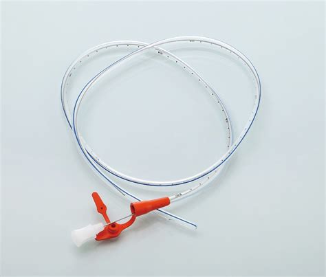 Medical Consumable Disposable Nasogastric Tube Sizes For Sale Buy