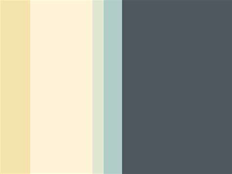 Palette Seafoam Colourlovers Yellow Palette Color Palette