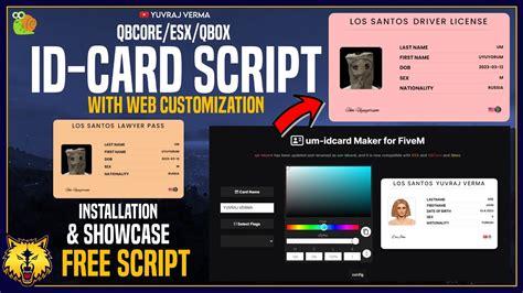Develop Custom Fivem Scripts Esx Script Qbcore Script For Your Fivem